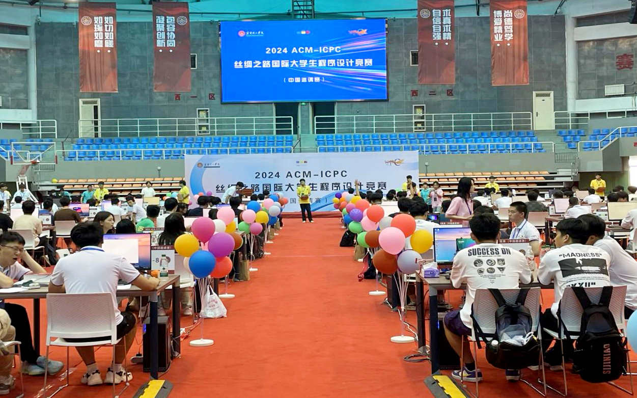 竞赛逐梦育英才 专业立身铸荣光——明德学院在国内外竞赛及专业排名中连获佳绩